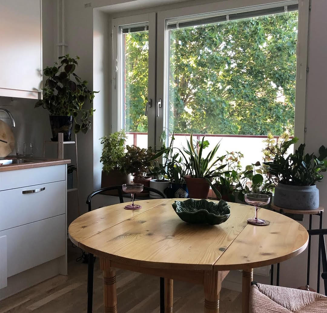 Interiör